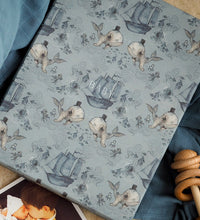 Load image into Gallery viewer, Baby The First Five Years | Whalie Limited Edition
