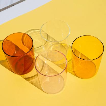 Goblets Set of 4 | Summer Set