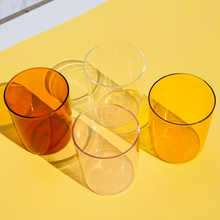 Load image into Gallery viewer, Goblets Set of 4 | Summer Set
