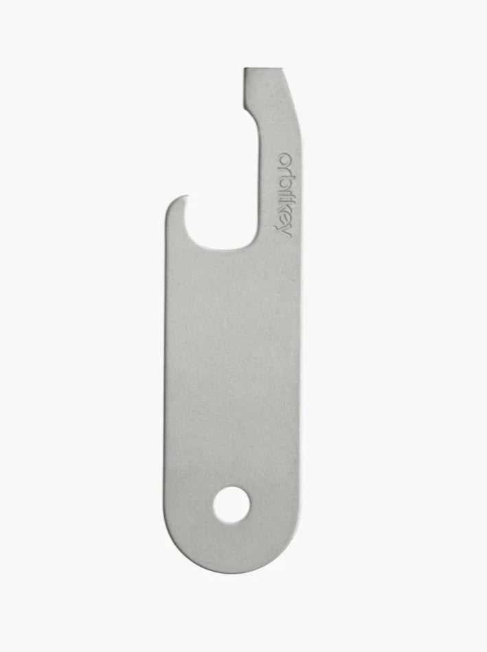 OrbitKey Bottle Opener
