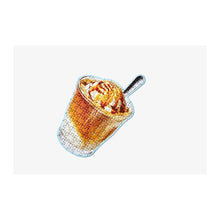 Load image into Gallery viewer, Little Puzzle Thing Party Jigsaw - Affogato
