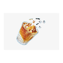 Load image into Gallery viewer, Little Puzzle Thing Party Jigsaw - Affogato
