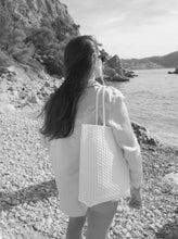 Load image into Gallery viewer, Eco Shopper - Bianca
