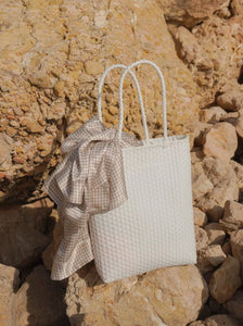 Eco Shopper - Bianca