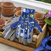 Load image into Gallery viewer, British Meadow Gardening Gloves
