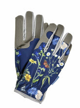 Load image into Gallery viewer, British Meadow Gardening Gloves
