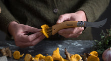 Load image into Gallery viewer, Mushroom Knife
