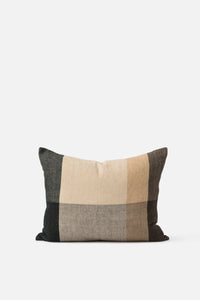 Morandi Handwoven Linen Cushion Cover | Multi