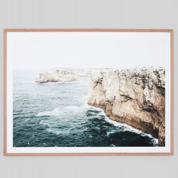 Cliff View