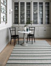 Load image into Gallery viewer, Grace Rug Warm Grey - 70 x 140cm
