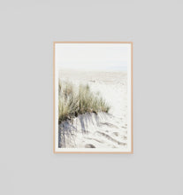 Load image into Gallery viewer, Footprints in the Sand | made to order
