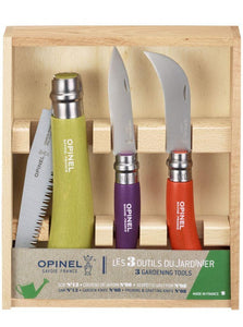 Gardener Box Set