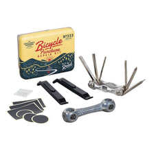 Load image into Gallery viewer, Bicycle Repair Kit
