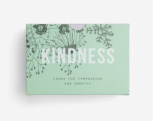 Load image into Gallery viewer, Kindness Prompt Cards
