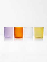 Load image into Gallery viewer, Goblets Set of 4 | Summer Set
