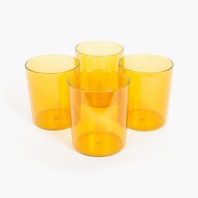 Load image into Gallery viewer, Goblets Set of 4 | Miel
