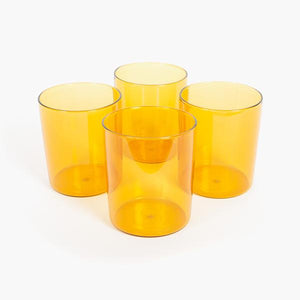 Goblets Set of 4 | Miel