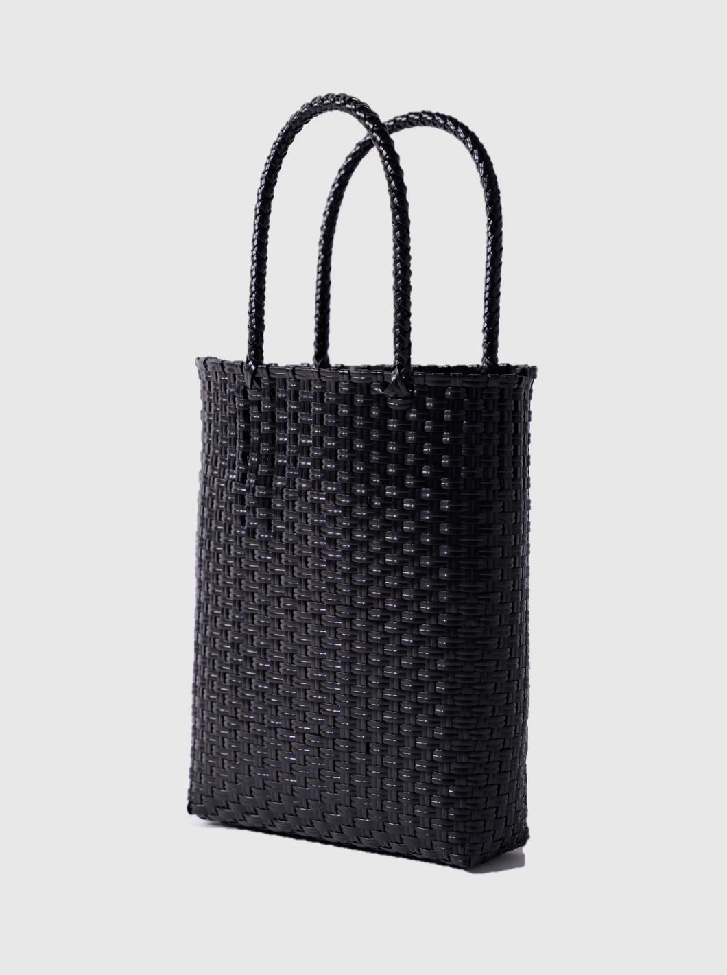 Eco Shopper Mini - Nera