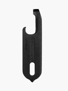 OrbitKey Multi-Tool Black