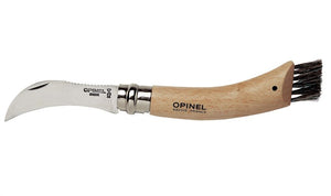 Mushroom Knife