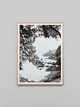 Load image into Gallery viewer, Northern Shores Framed Photographic Print
