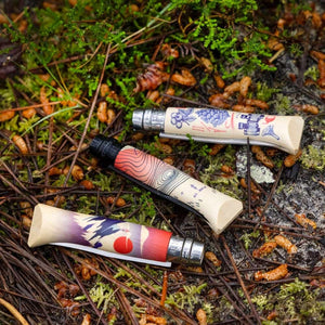 N°08 Limited Edition Escapade - Bivouac