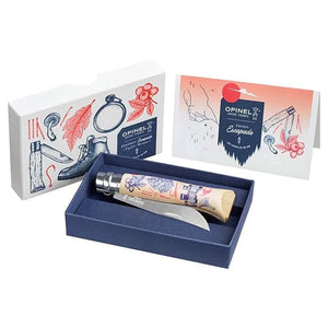 N°08 Limited Edition Escapade - Bivouac