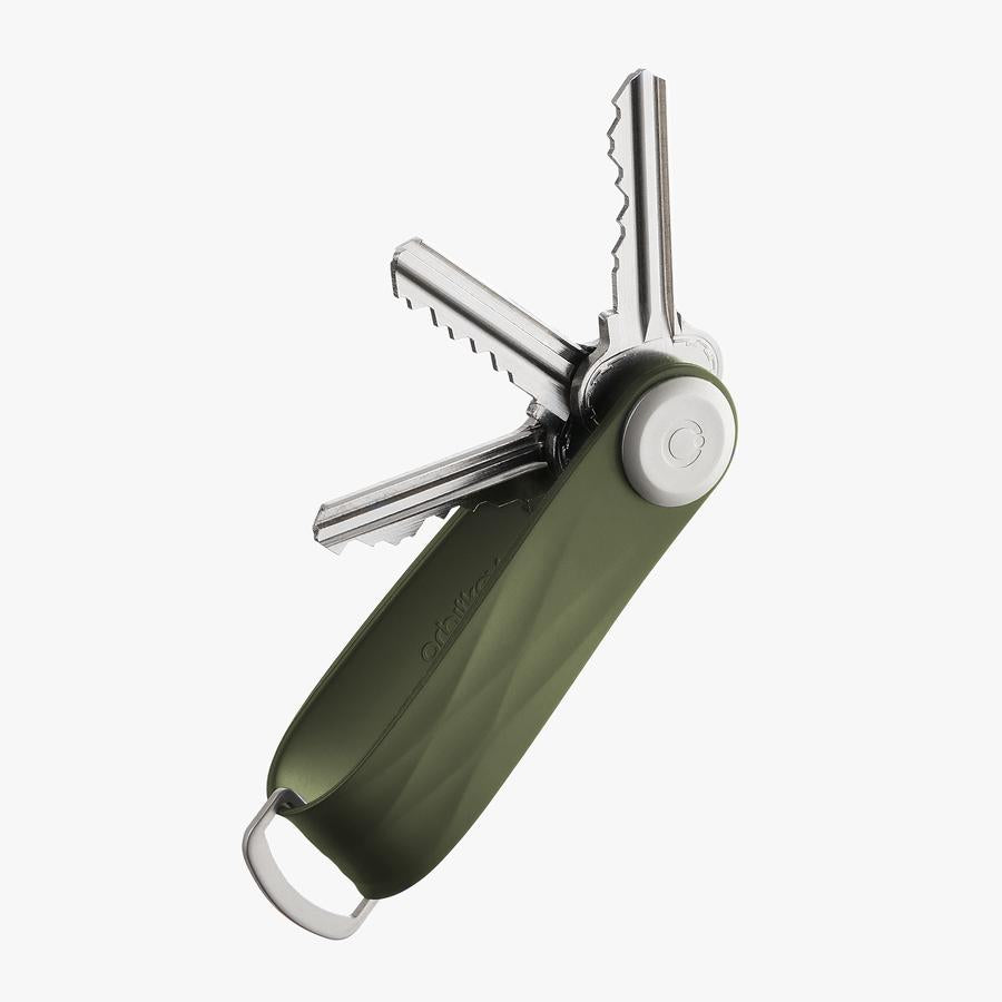 Key Organiser Active