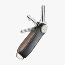 Load image into Gallery viewer, Key Organiser Leather
