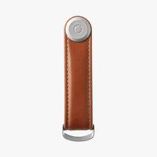 Load image into Gallery viewer, Key Organiser Leather
