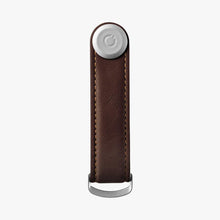 Load image into Gallery viewer, Key Organiser Leather
