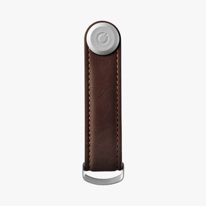 Key Organiser Leather