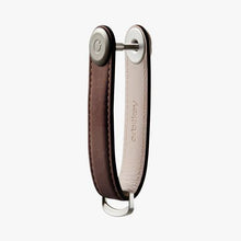 Load image into Gallery viewer, Key Organiser Leather
