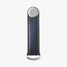 Load image into Gallery viewer, Key Organiser Leather
