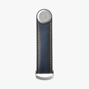 Key Organiser Leather