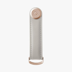 Key Organiser Leather