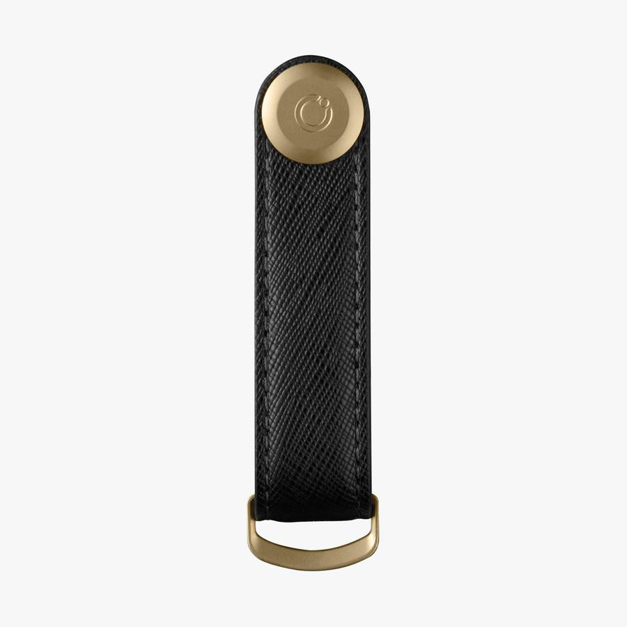 Key Organiser Saffiano Leather
