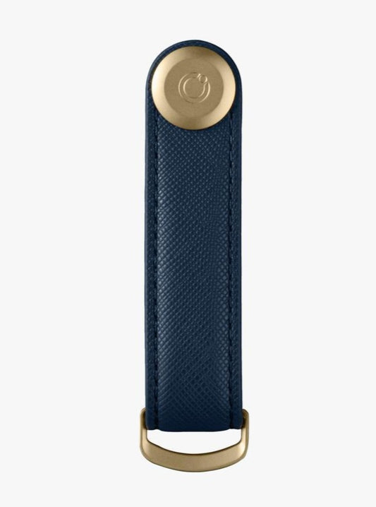Key Organiser Saffiano Leather