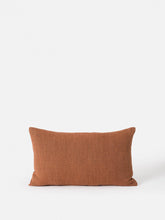 Load image into Gallery viewer, Piccolo Cushion Cover | Mulberry/Brick
