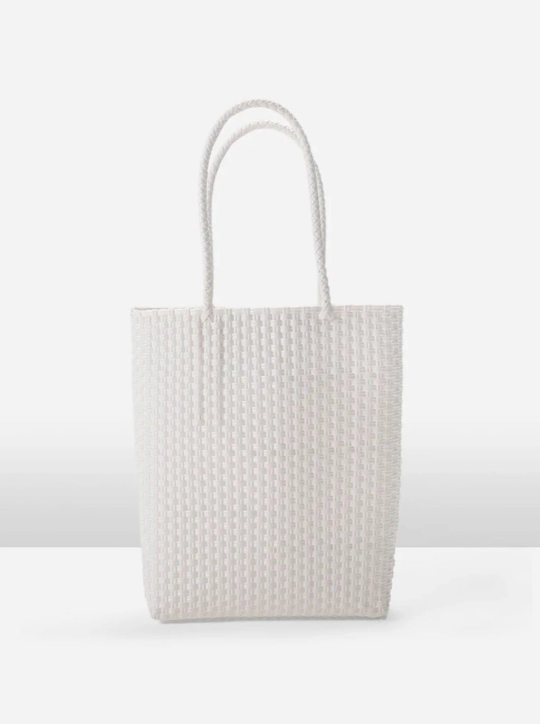Eco Shopper - Bianca