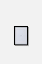 Load image into Gallery viewer, Edge Picture Frame A4 Black | White
