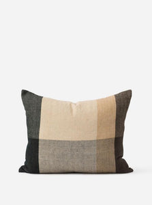 Morandi Handwoven Linen Cushion Cover | Multi