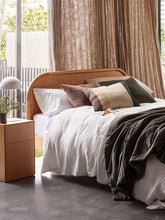 Load image into Gallery viewer, Morandi Handwoven Linen Cushion Cover | Multi
