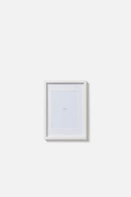 Load image into Gallery viewer, Edge Picture Frame A4 Black | White

