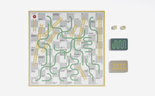 Load image into Gallery viewer, Snakes &amp; Ladders - Climb to Emotional Maturity
