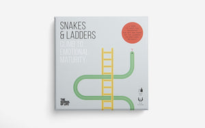 Snakes & Ladders - Climb to Emotional Maturity