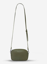 Load image into Gallery viewer, Plunder Crossbody Bag
