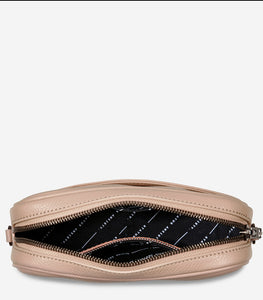 Plunder Crossbody Bag