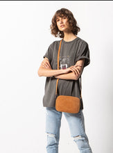 Load image into Gallery viewer, Plunder Crossbody Bag
