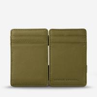 Flip Wallet